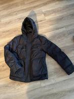 PEUTEREY   warme herenjas  MAAT S  NIEUW, Zwart, Nieuw, Ophalen of Verzenden, Peuterey