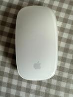 Apple Magic Mouse, Computers en Software, Muizen, Muis, Ophalen of Verzenden, Draadloos, Apple