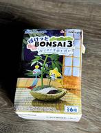 Re-ment Pokemon Pocket Bonsai 3, Verzenden, Nieuw