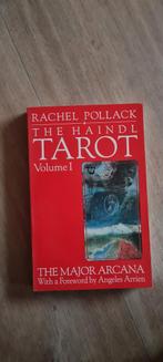 The Haindl Tarot Vol.1 Rachel Pollack, Boeken, Gelezen, Ophalen of Verzenden