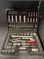 Nieuw 108 delig zware doppenset, Ophalen of Verzenden, Nieuw