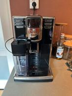 Philips koffie Machine, Afneembaar waterreservoir, Espresso apparaat, Zo goed als nieuw, 2 tot 4 kopjes