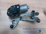 ruitenwissermotor voorzijde rechts peugeot 3008, Ophalen of Verzenden, Gebruikt, ARN erkend, Peugeot