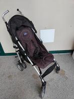 Chicco wandelwagen - compact en lichtgewicht!, Ophalen, Zo goed als nieuw, Kinderwagen, Maxi-Cosi