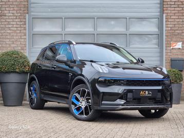 Lynk & Co 01 1.5 360 camera, Schuifdak. (bj 2022, automaat) beschikbaar voor biedingen