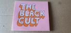 The Black Cult, Ophalen of Verzenden, 1980 tot 2000, Zo goed als nieuw