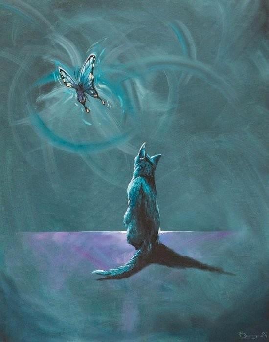 Adam Burczyc Schilderij - Unieke Investering, Antiek en Kunst, Kunst | Schilderijen | Klassiek, Ophalen of Verzenden
