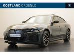 BMW i4 eDrive40 High Executive M Sport / Trekhaak / Adaptiev, 81 kWh, Achterwielaandrijving, Gebruikt, Met garantie (alle)