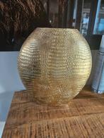 Light & living  vaas, Huis en Inrichting, Ophalen of Verzenden, Zo goed als nieuw, Overige kleuren, Minder dan 50 cm