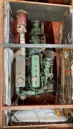 Mercedes OM636 - Zonder Keerkoppeling, Watersport en Boten, Ophalen, Gebruikt, Binnenboordmotor, Viertaktmotor