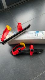 Zandstra schaatsen, Sport en Fitness, Schaatsen, Ophalen of Verzenden, Zo goed als nieuw