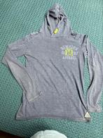 Vingino Longsleeve shirt Hoody maat 164/14 ZGAN, Ophalen of Verzenden, Zo goed als nieuw, Vingino, Shirt of Longsleeve