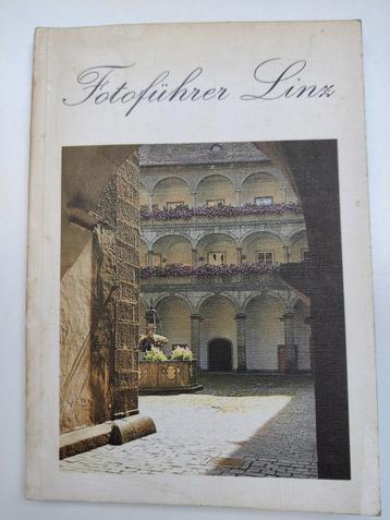 Linz, Oostenrijk, reisgids a.d.h.v. foto's, Duitstalig beschikbaar voor biedingen