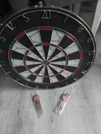 Dart bord, Sport en Fitness, Darts, Ophalen of Verzenden, Zo goed als nieuw