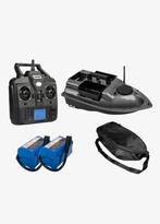 Novitec Titan GPS voerboot, Watersport en Boten, Hengelsport | Karpervissen, Ophalen, Overige typen