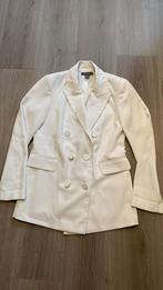 Blazer / jasje  maat 34 / XS, Primark, Beige, Ophalen of Verzenden, Zo goed als nieuw