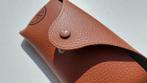 Ray-Ban brillenkoker, Sieraden, Tassen en Uiterlijk, Zonnebrillen en Brillen | Heren, Ophalen, Zo goed als nieuw, Zwart, Ray-Ban