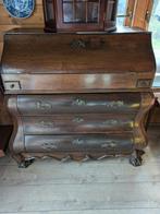 Secretaire uit plm 1870, Huis en Inrichting, Kasten | Secretaires, Ophalen, Gebruikt