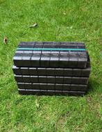 Bruinkool briketten, Minder dan 3 m³, Ophalen