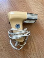 Vintage Interpur Haar Droger, Witgoed en Apparatuur, Persoonlijke-verzorgingsapparatuur, Ophalen of Verzenden, Gebruikt, Haarverzorging