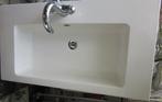 Wastafel, Ophalen, 50 tot 100 cm, Minder dan 100 cm, Wasbak of Wastafel