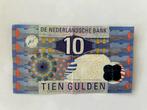10 gulden biljet IJsvogel 1997, Postzegels en Munten, Bankbiljetten | Nederland, Los biljet, Ophalen of Verzenden, 10 gulden