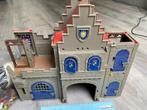 Playmobil Kasteel 3268, Kinderen en Baby's, Speelgoed | Playmobil, Ophalen of Verzenden, Gebruikt, Complete set