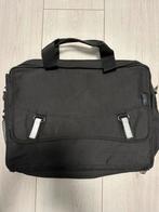 Invito Zwarte Laptoptas - Zo Goed Als Nieuw!, Ophalen of Verzenden, 15 inch, Zo goed als nieuw, Aktetas
