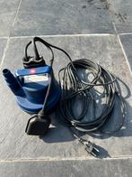 Dompelpomp garden alpha 170, Ophalen of Verzenden, Gebruikt, Dompelpomp