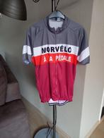 Fietsshirt Maat XL shirt, Ophalen of Verzenden, Zo goed als nieuw, XL, Bovenkleding