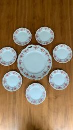 Seltmann Weiden Bavaria gebakservies, Antiek en Kunst, Antiek | Servies compleet, Ophalen