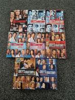 Grey's Anatomy Seizoen 1-6 DVD Boxset, Cd's en Dvd's, Dvd's | Tv en Series, Boxset, Drama, Ophalen of Verzenden, Zo goed als nieuw