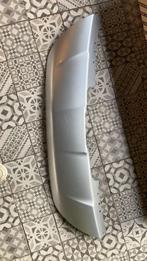 Alfa Stelvio diffuserkap voor achterbumper, Verzenden, Voor, Bumper
