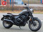 Honda CMX 500 REBEL SE (bj 2023), Bedrijf, Onbekend, Onbekend, Minimaal motorrijbewijs A2