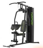 Tunturi Homegym HG20, Ophalen, Krachtstation, Rug, Zo goed als nieuw