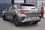 Volkswagen T-ROC 1.5 TSI DSG R-Line /Panodak/19 Inch LM /Tre, Automaat, Bedrijf, SUV of Terreinwagen, Zilver of Grijs