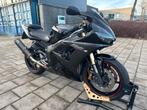 YAMAHA R6 / YZF-R6 / BLACK RAVEN / RECENT GROOT ONDERHOUD, 4 cilinders, Motorrijbewijs A, Super Sport, Particulier