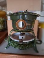 Vintage Rechaud / Warmhoudplaat, Antiek en Kunst, Ophalen of Verzenden