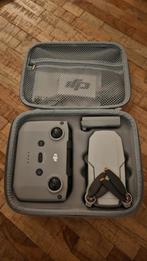 DJI Mini 4K Drone - Compact en Krachtig!, Audio, Tv en Foto, Drones, Ophalen, Zo goed als nieuw, Drone met camera