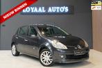 Renault Clio 1.4-16V Dynamique S | AIRCO | ELEK.RAMEN | APK, Voorwielaandrijving, Gebruikt, 4 cilinders, Leder en Stof