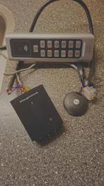 Simon Voss Toegangscontrolesysteem, Ophalen of Verzenden