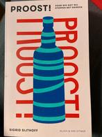 Proost! - Sigrid Sijthoff, Boeken, Ophalen of Verzenden, Zo goed als nieuw