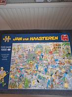 Jan van Haasteren - Het Tuincentrum - 1000 stukjes, Ophalen