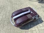 Philips Sunmobile 4S zonnenbank, Ophalen, Gebruikt, Zonnebank enkelzijdig, Minder dan 10 lampen