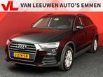 Audi Q3 1.4 TFSI CoD, Auto's, Automaat, 1380 kg, Euro 6, 4 cilinders