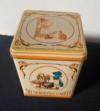 Blik van Karel 1 sigaartjes met afb. Hollie Hobbie., Ophalen of Verzenden, Zo goed als nieuw, Overige, Overige merken