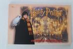 Harry potter briefkaarten, Verzamelen, Gebruikt, Ophalen of Verzenden