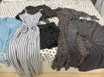 Gratis kleding pakket XS, S en M, Zwart, Ophalen of Verzenden, Maat 34 (XS) of kleiner, Gedragen