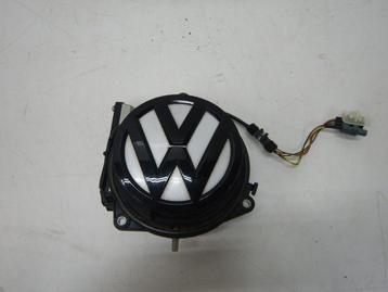VW Golf 7 Achterklep Opener Met Achteruitrijcamera beschikbaar voor biedingen