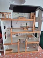 Poppenhuis Petite Amelie, Ophalen, Zo goed als nieuw, Poppenhuis